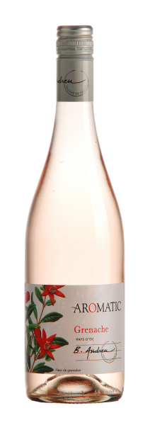 Bruno Andreu Aromatic Grenache Rosé 2020