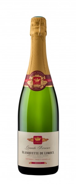 Nacré Blanquette de Limoux Grande Resèrve