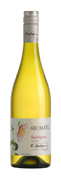 Bruno Andreu Aromatic Sauvignon Blanc 2021