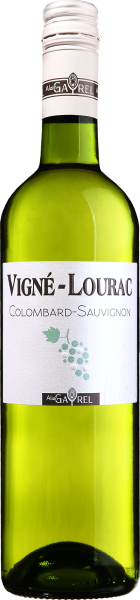 Vigné-Lourac Côte du Tarn Colombard-Sauvignon 2022