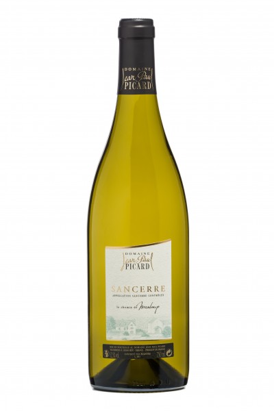 Domaine Jean-Paul Picard et Fils Sancerre Blanc Le Chemin de Marloup 2021