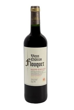 Vieux Château Flouquet Saint Emilion 2022