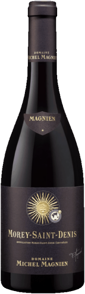 Domaine Michel Magnien Morey-Saint-Denis 2017