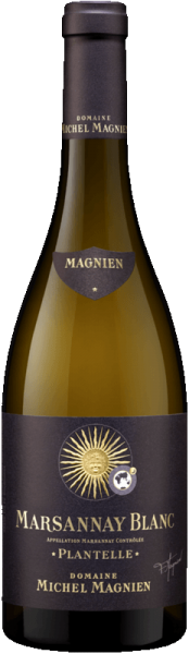 Domaine Michel Magnien Marsannay Blanc 2018 "Plantelle"