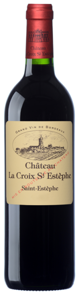 Château La Croix 2017