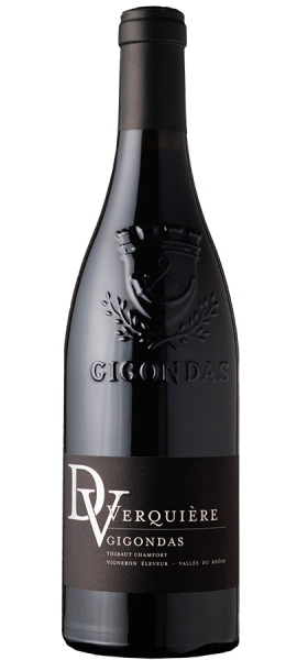 Domaine de Verquière GIGONDAS 2016