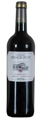 Château Arnaud Petit Rouge 2018