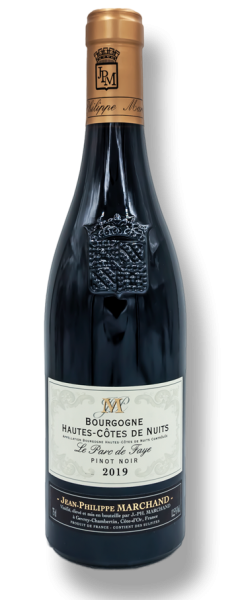 Domaine Jean-Philippe Marchand Haute Côte de Nuit 2020 (Bio)