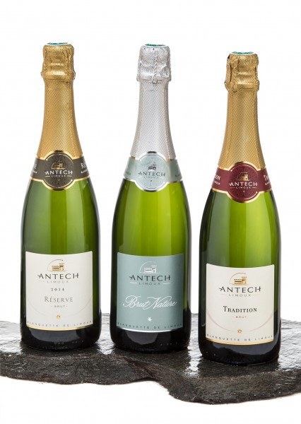 Antech Blanquette Brut Nature