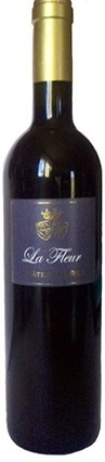 Château du Roc La Fleur 2019