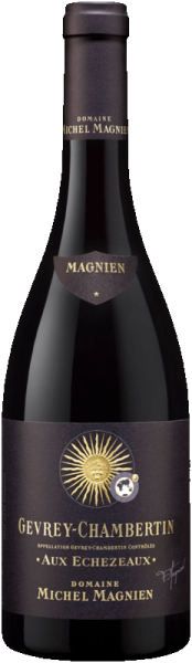 Domaine Michel Magnien Gevrey-Chambertin 2018 "Aux Echezeaux"