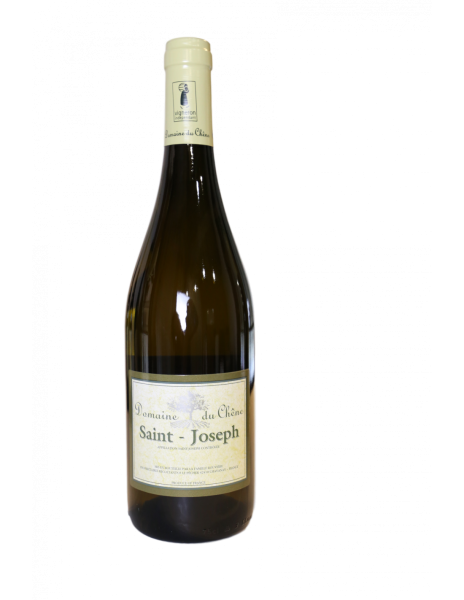 Domaine du Chène Saint Joseph Blanc 2022