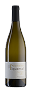 Domaine Piquemal Les Terres Grillées Blanc 2015 AOP Côtes du Roussillon Villages