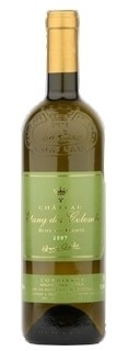 Château Etang des Colombes Bois Des Dames 2015 Blanc