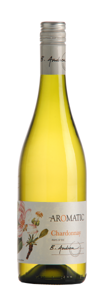 Bruno Andreu Aromatic Chardonnay 2021